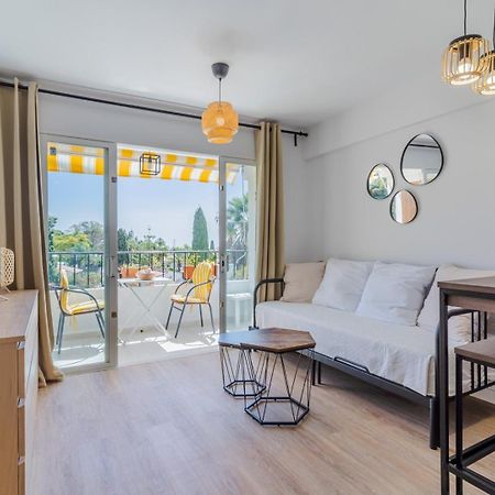 Апартаменты Guestready - Chasing The Sun In Malaga Марбелья Экстерьер фото